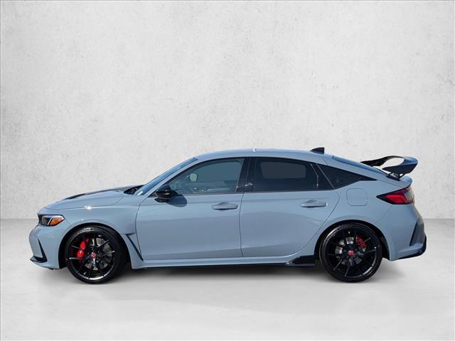 2025 Honda Civic Type R Roseville CA