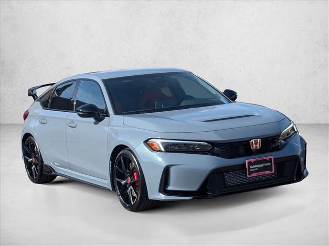 2025 Honda Civic Type R Roseville CA