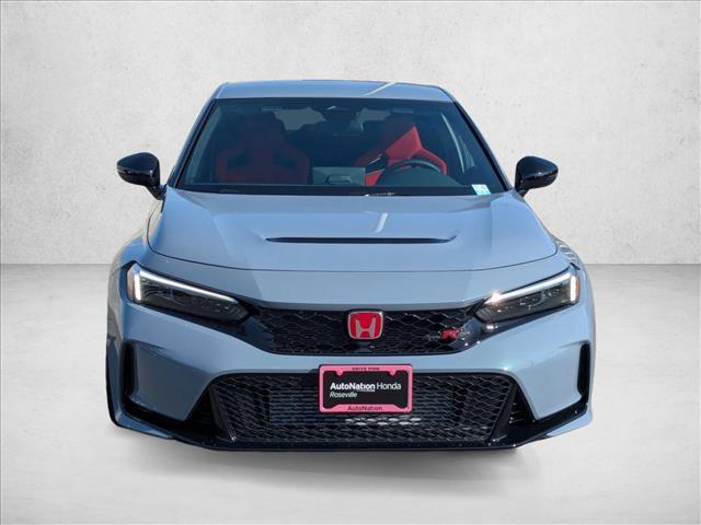 2025 Honda Civic Type R Roseville CA