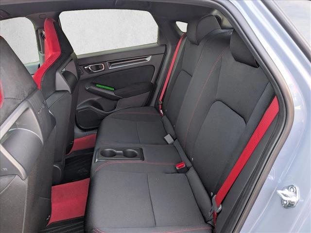 2025 Honda Civic Type R Roseville CA
