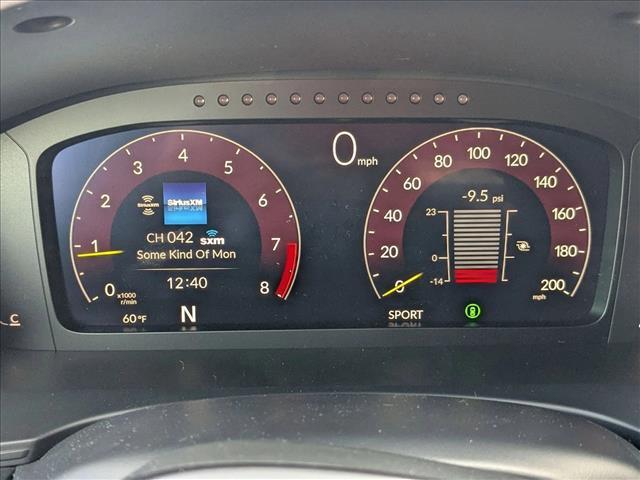 2025 Honda Civic Type R Roseville CA