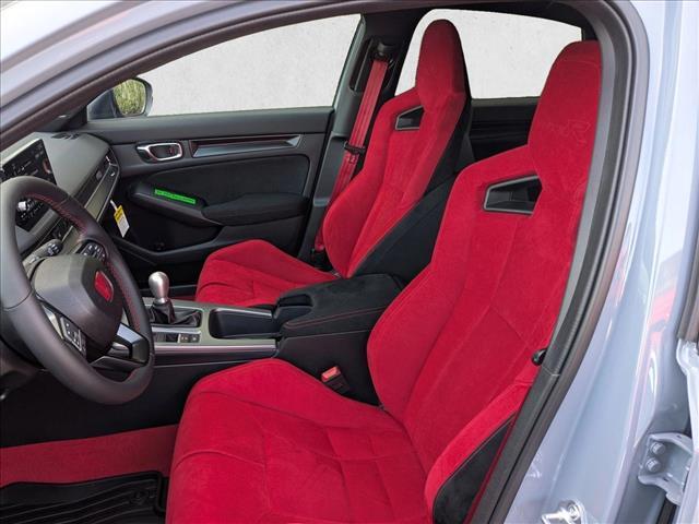 2025 Honda Civic Type R Roseville CA