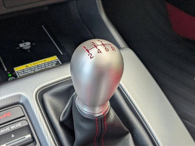 2025 Honda Civic Type R Roseville CA