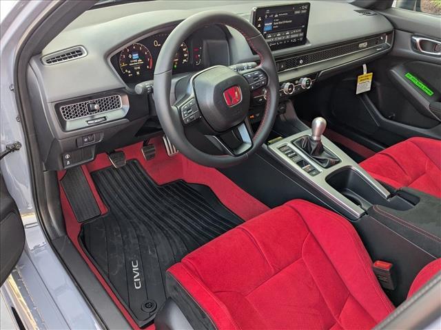 2025 Honda Civic Type R Roseville CA