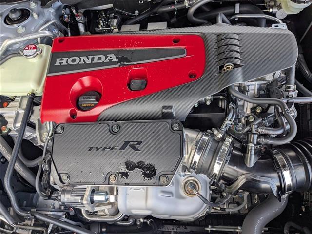 2025 Honda Civic Type R Roseville CA