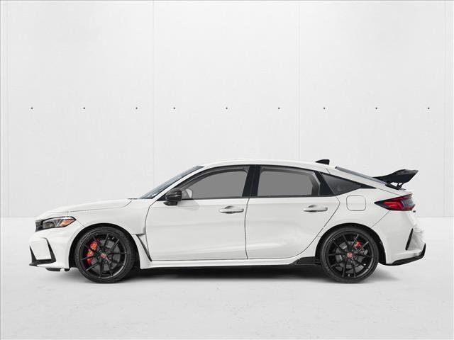 2025 Honda Civic Type R