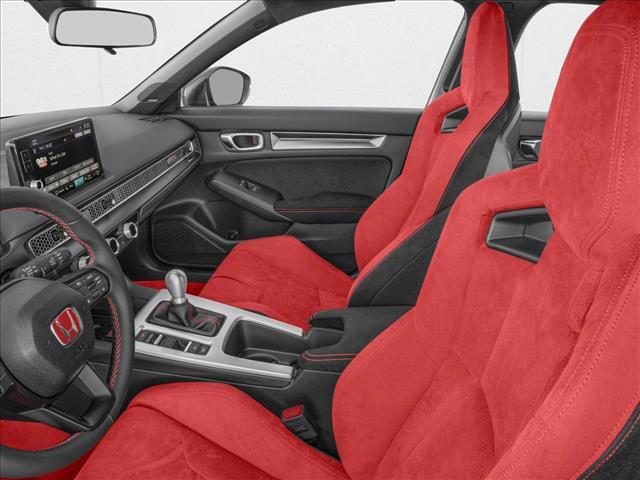 2025 Honda Civic Type R Roseville CA