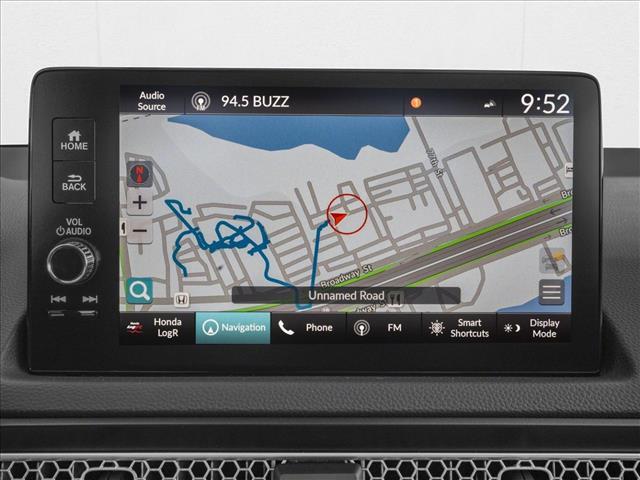 2025 Honda Civic Type R Roseville CA