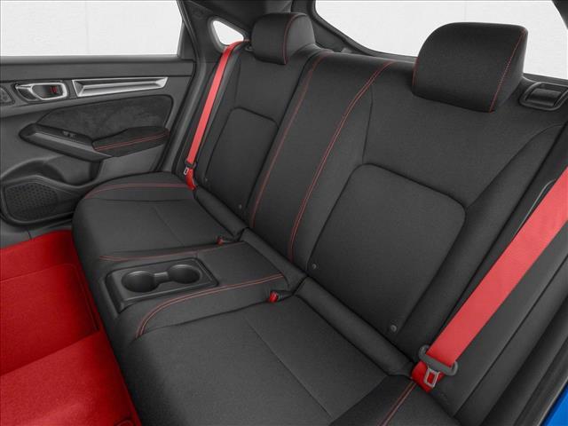 2025 Honda Civic Type R Roseville CA