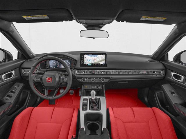2025 Honda Civic Type R Roseville CA