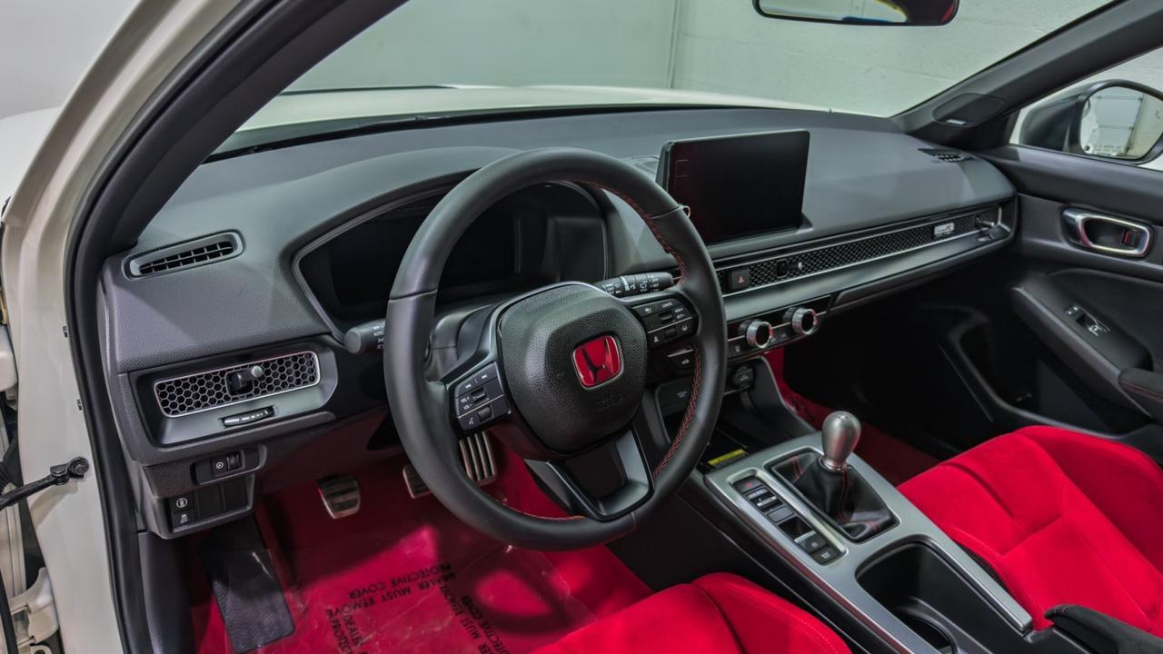2025 Honda Civic Type R Tallmadge OH