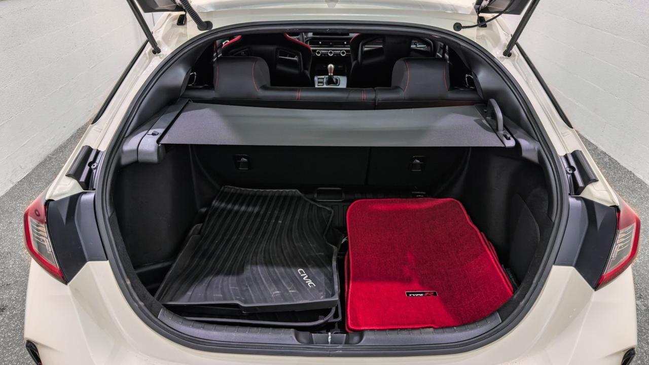 2025 Honda Civic Type R Tallmadge OH