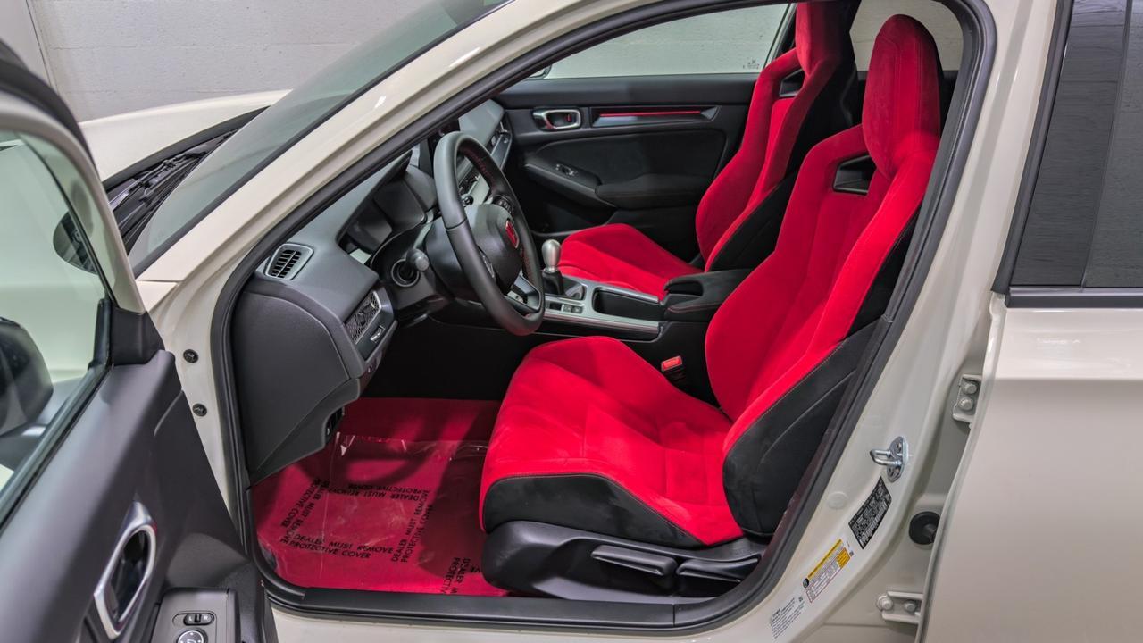 2025 Honda Civic Type R Tallmadge OH