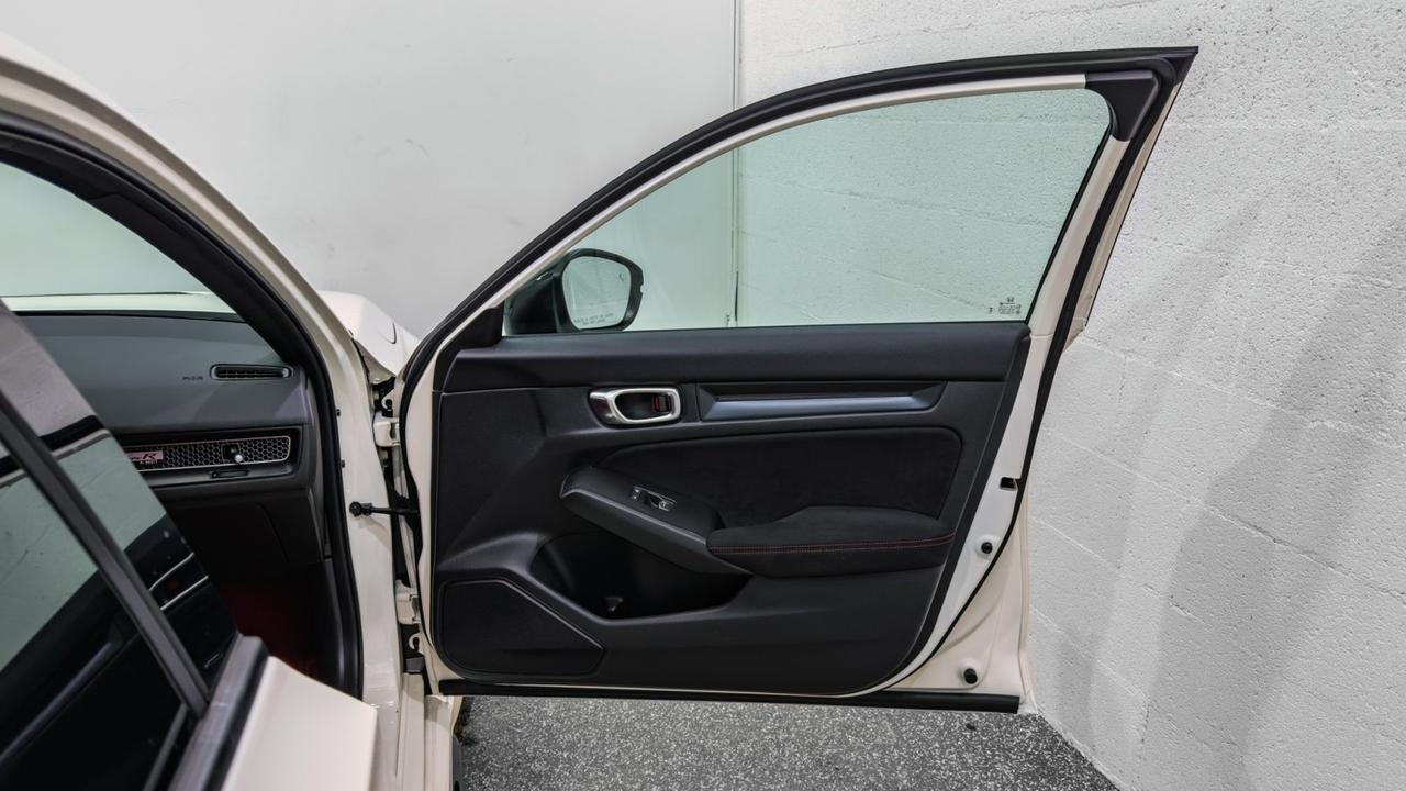 2025 Honda Civic Type R Tallmadge OH