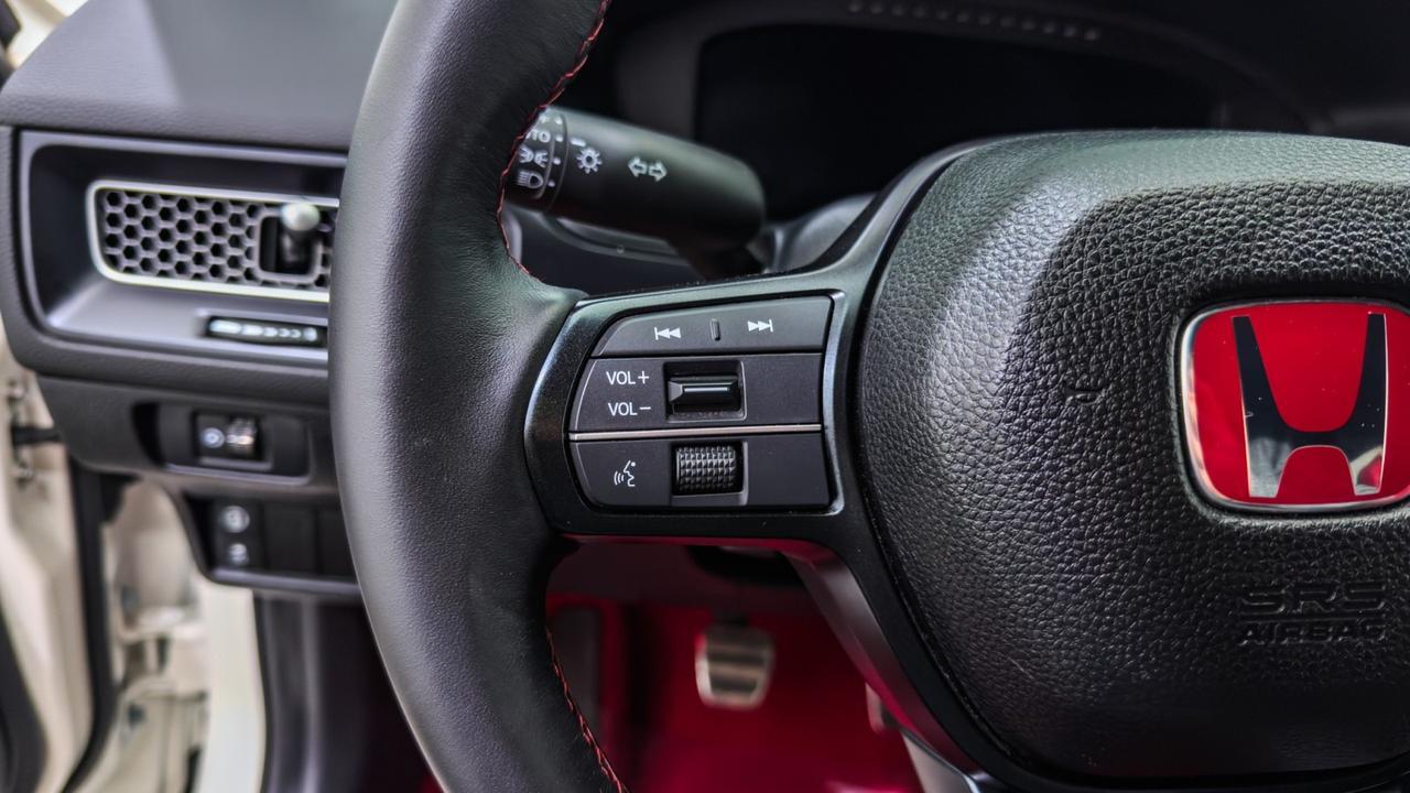 2025 Honda Civic Type R Tallmadge OH