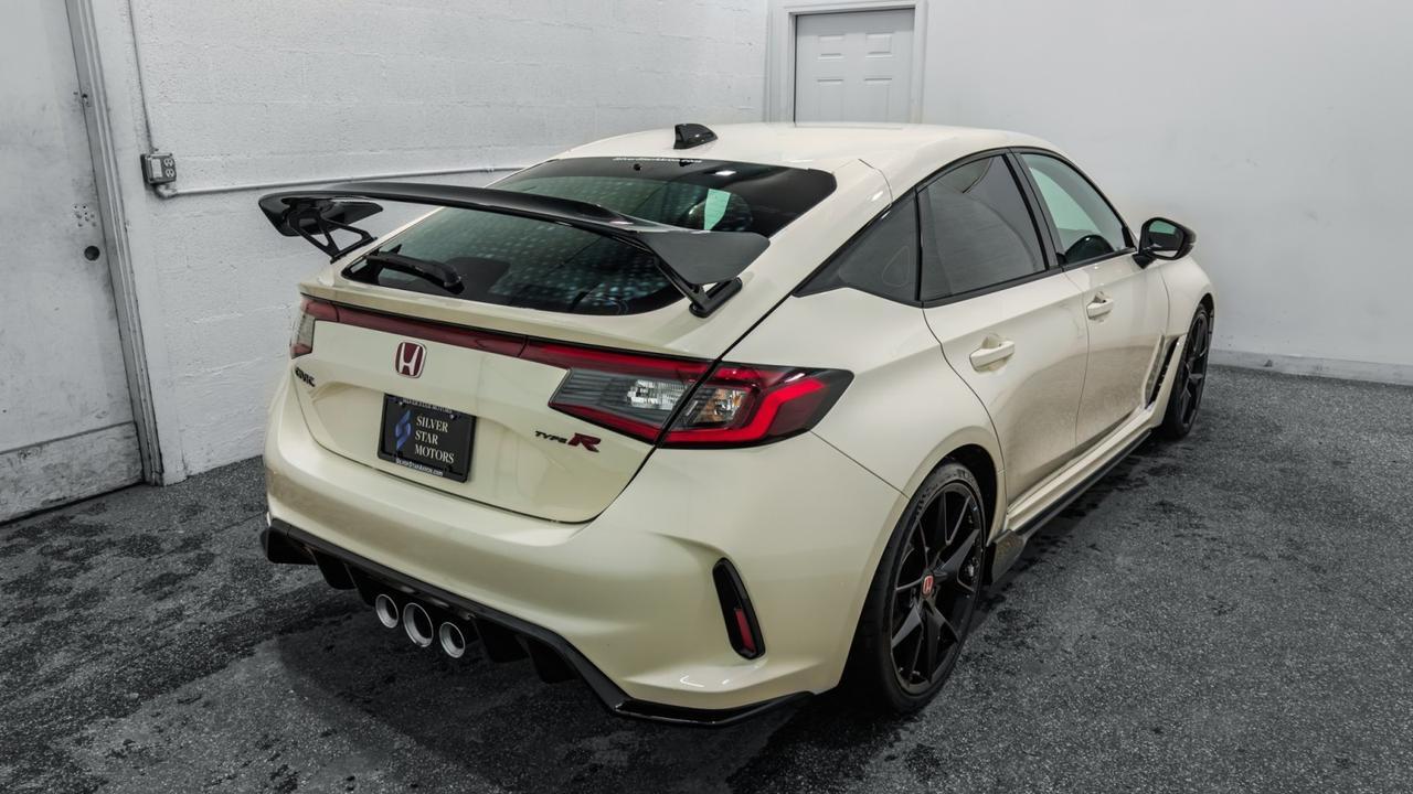 2025 Honda Civic Type R Tallmadge OH