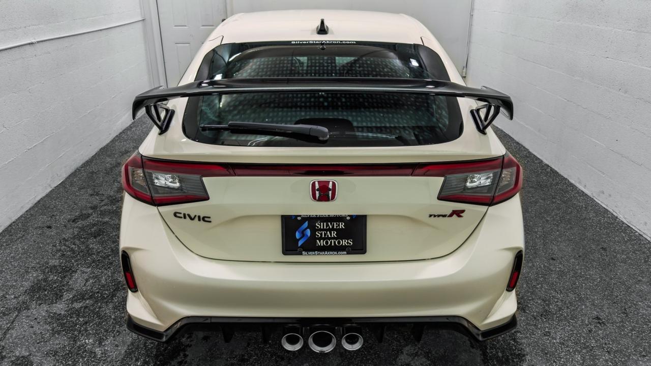 2025 Honda Civic Type R Tallmadge OH