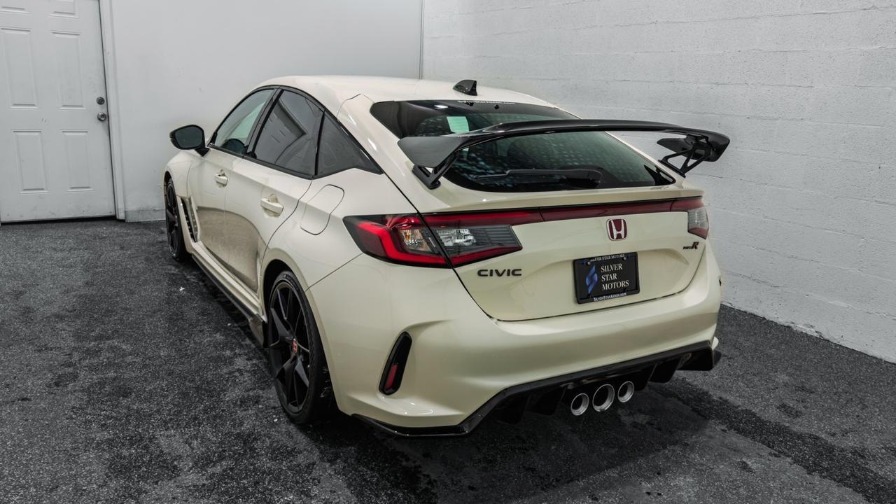 2025 Honda Civic Type R Tallmadge OH