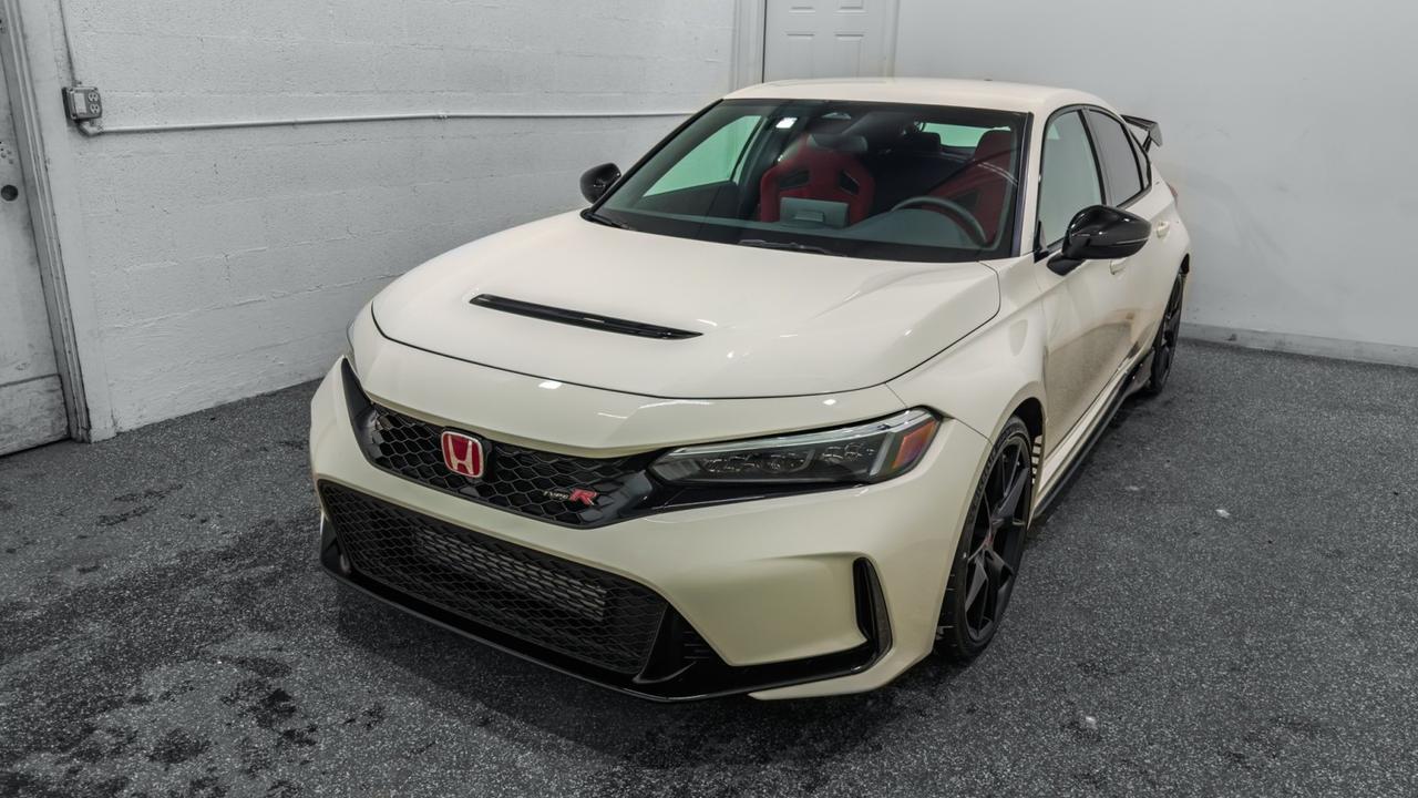 2025 Honda Civic Type R Tallmadge OH