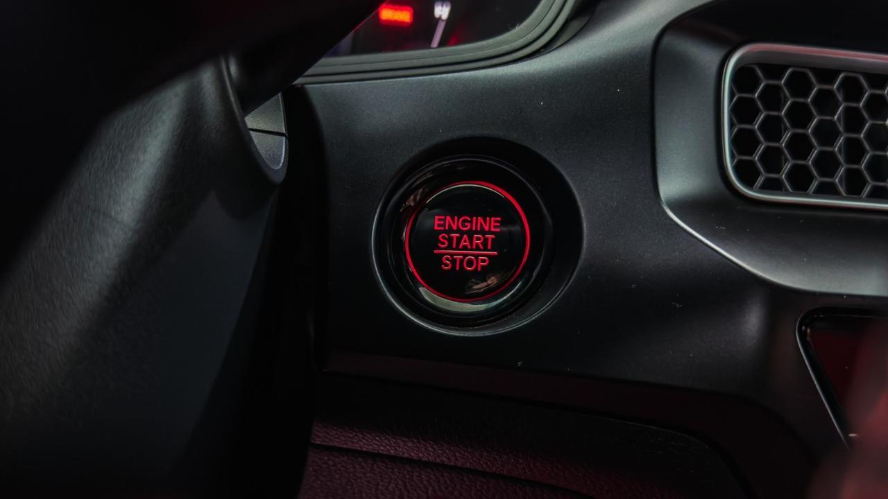 2025 Honda Civic Type R Tallmadge OH