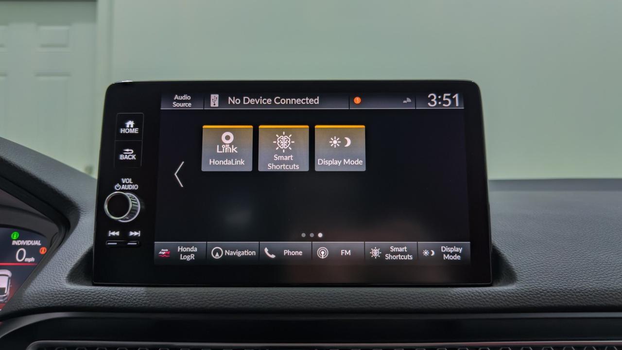 2025 Honda Civic Type R Tallmadge OH