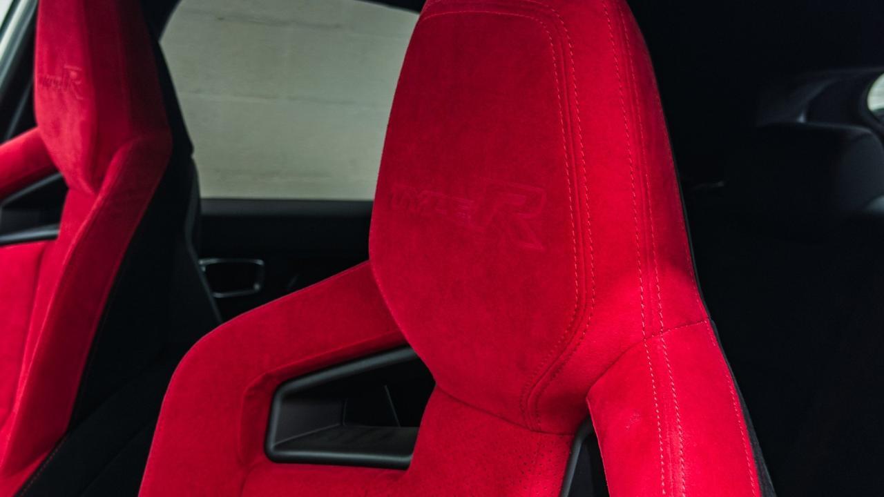 2025 Honda Civic Type R Tallmadge OH