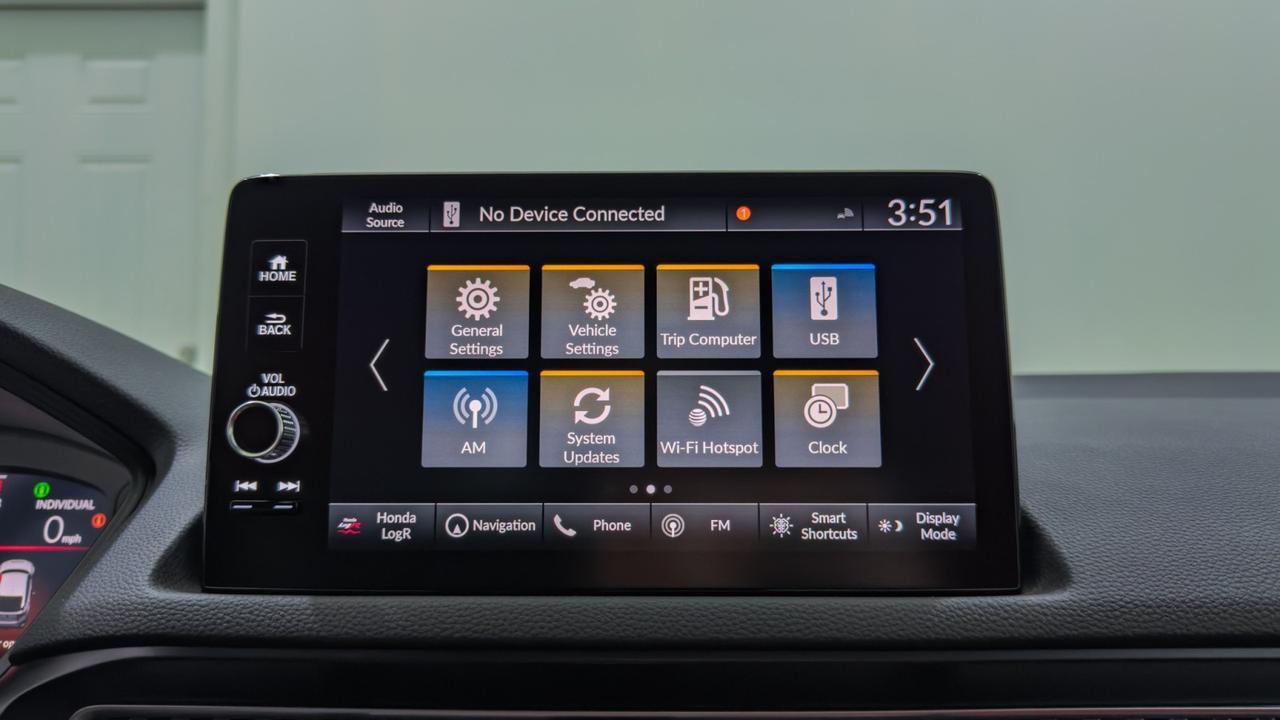 2025 Honda Civic Type R Tallmadge OH