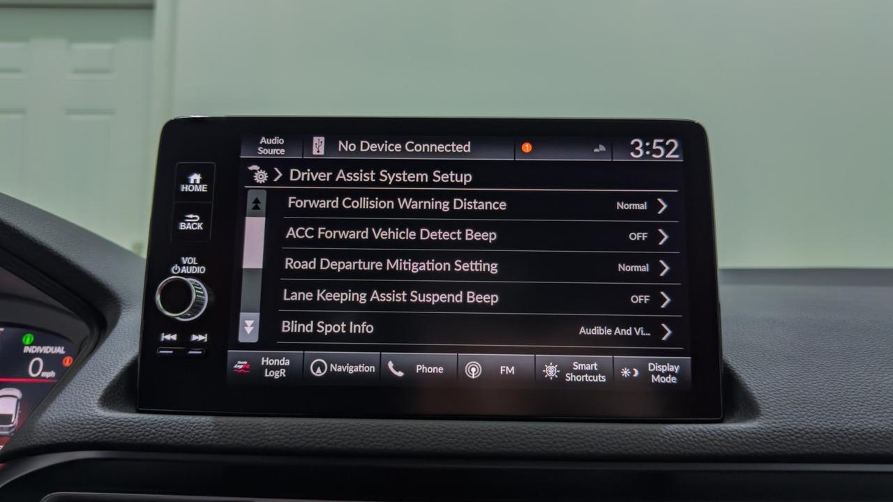 2025 Honda Civic Type R Tallmadge OH