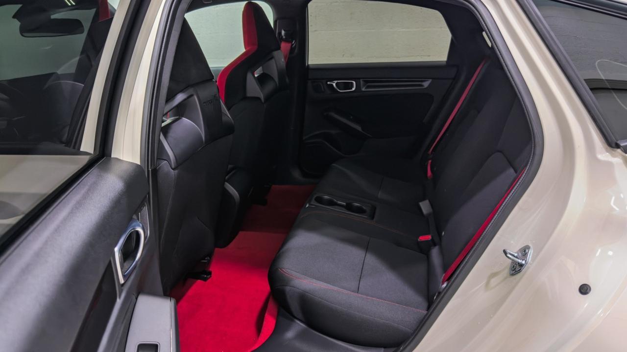 2025 Honda Civic Type R Tallmadge OH