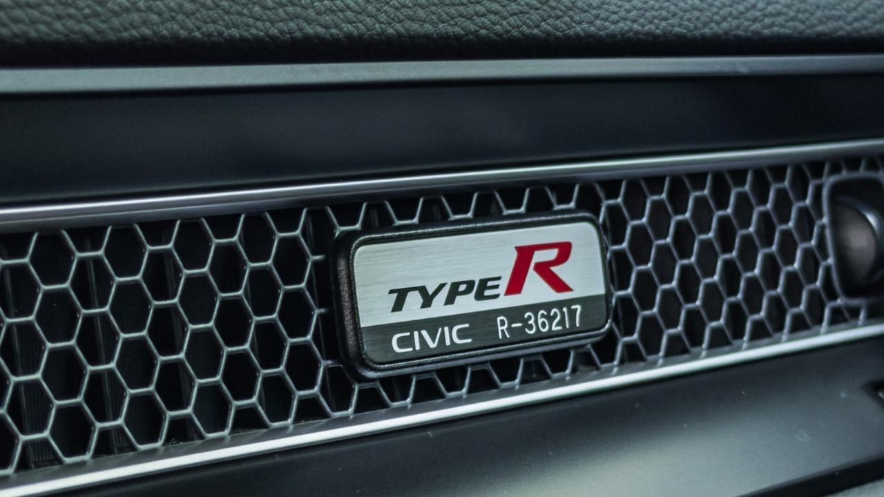 2025 Honda Civic Type R Tallmadge OH