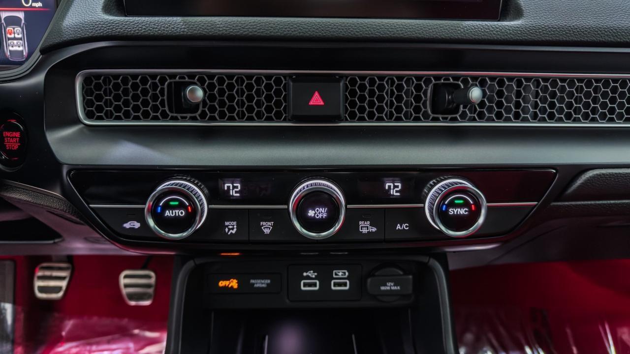 2025 Honda Civic Type R Tallmadge OH