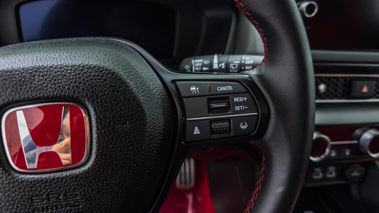 2025 Honda Civic Type R Tallmadge OH