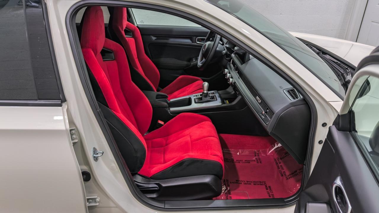 2025 Honda Civic Type R Tallmadge OH