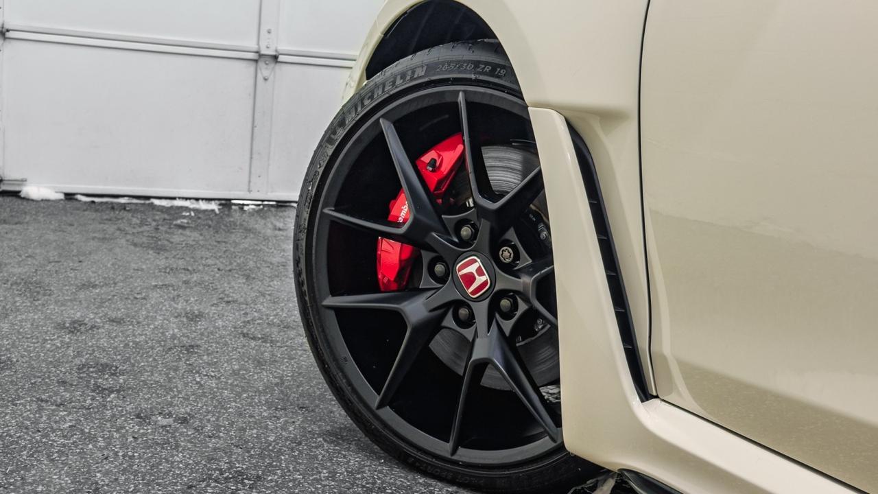 2025 Honda Civic Type R Tallmadge OH