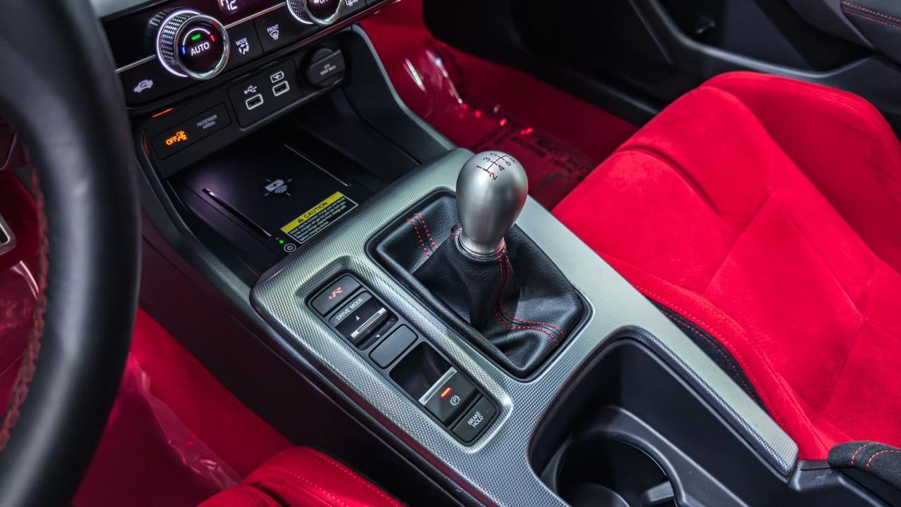2025 Honda Civic Type R Tallmadge OH