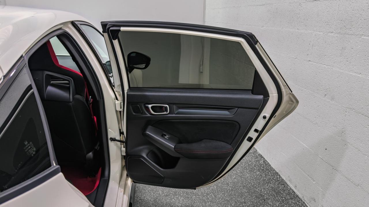 2025 Honda Civic Type R Tallmadge OH