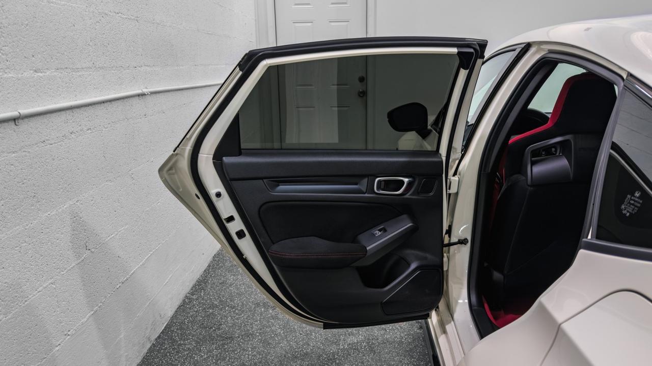 2025 Honda Civic Type R Tallmadge OH