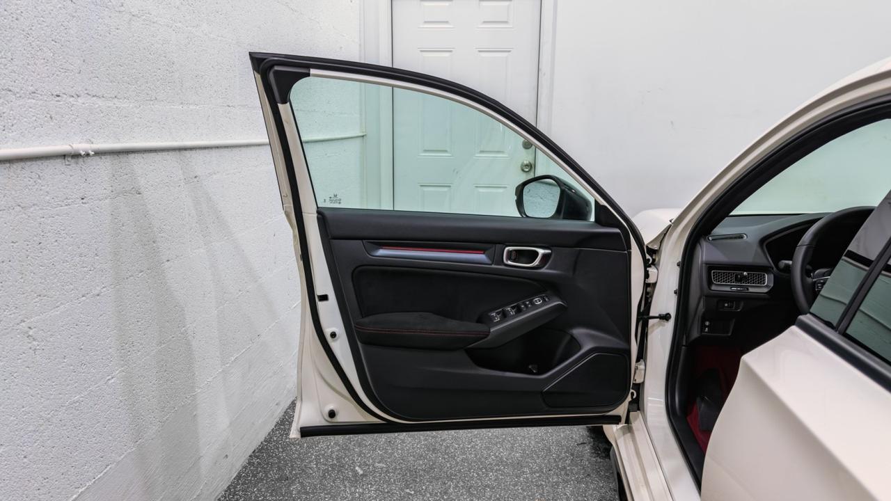 2025 Honda Civic Type R Tallmadge OH