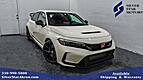 2025 Honda Civic Type R