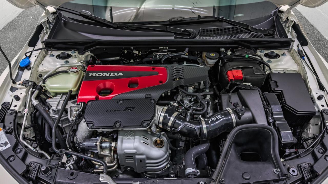 2025 Honda Civic Type R Tallmadge OH