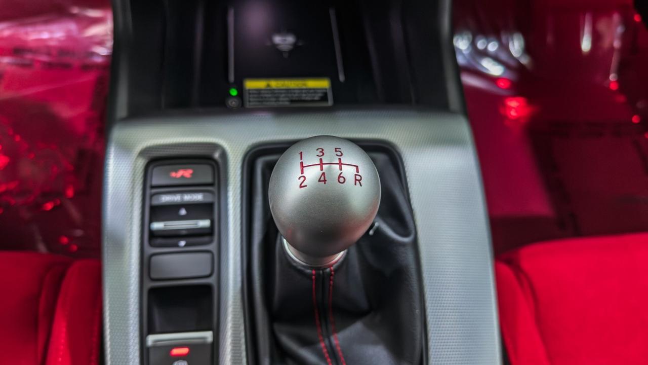 2025 Honda Civic Type R Tallmadge OH