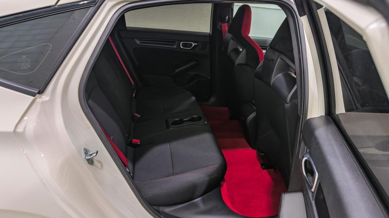 2025 Honda Civic Type R Tallmadge OH