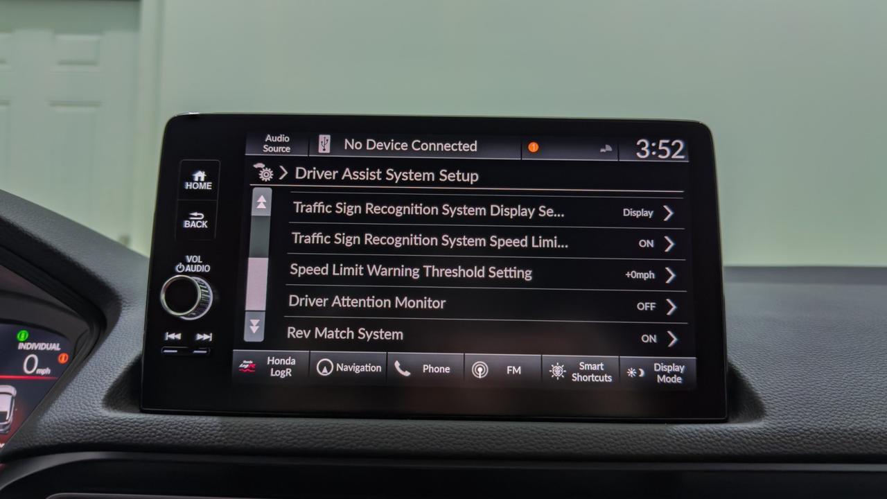 2025 Honda Civic Type R Tallmadge OH