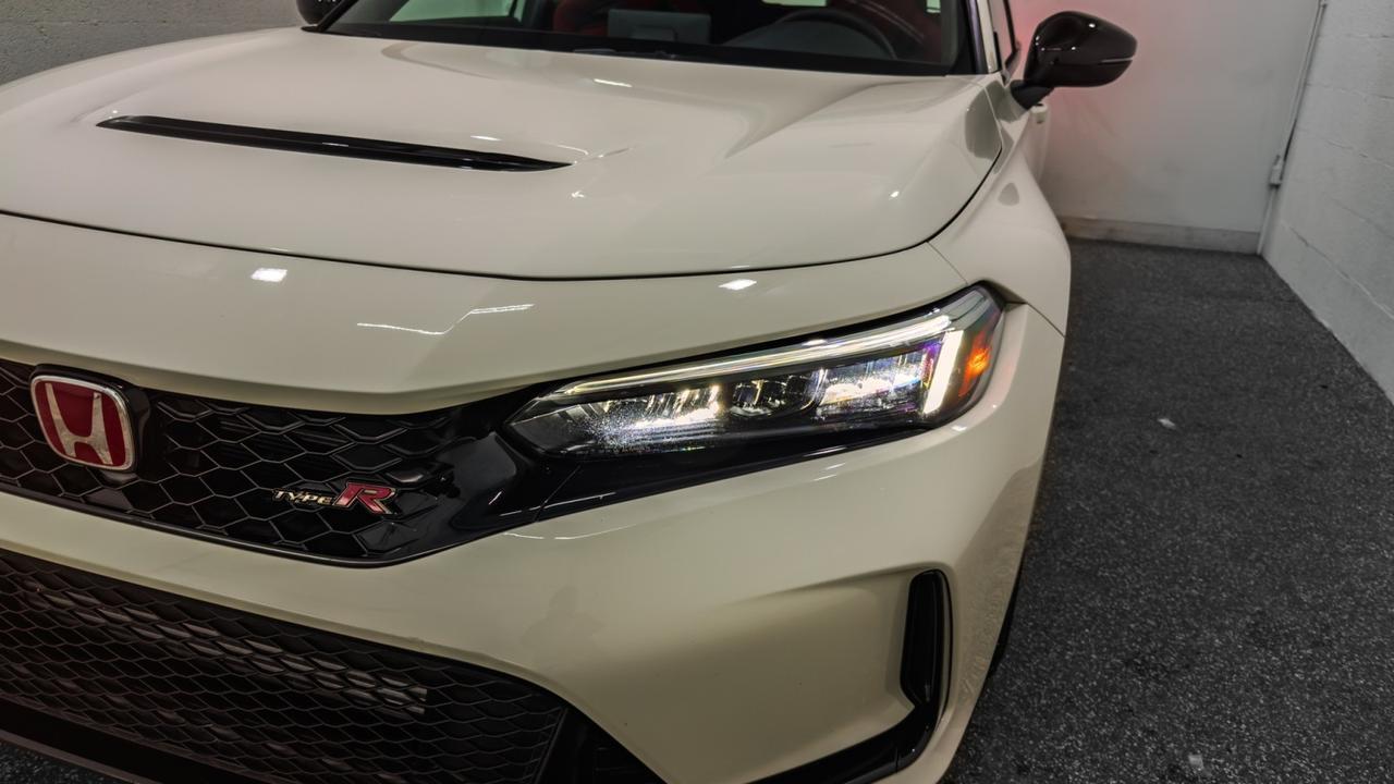 2025 Honda Civic Type R Tallmadge OH