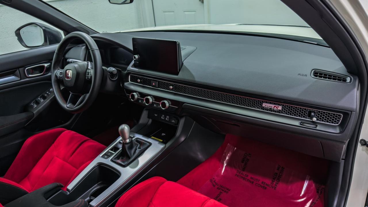 2025 Honda Civic Type R Tallmadge OH