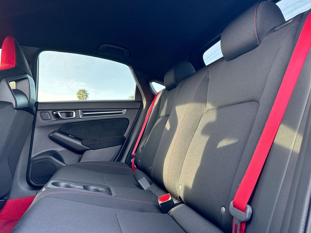 2025 Honda Civic Type R Tucson AZ