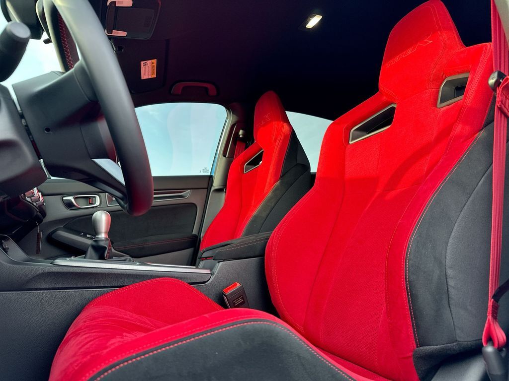 2025 Honda Civic Type R Tucson AZ
