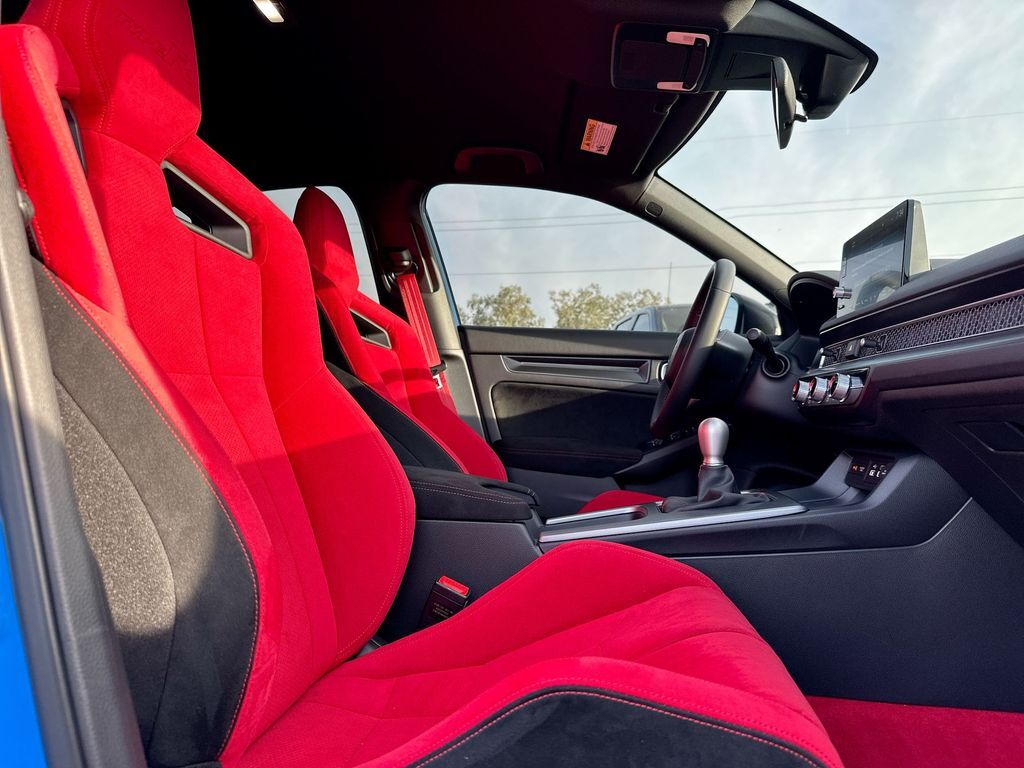 2025 Honda Civic Type R Tucson AZ