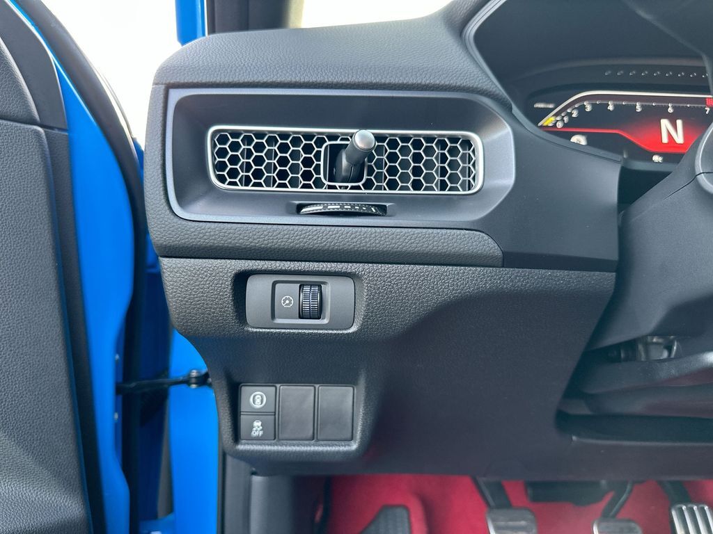 2025 Honda Civic Type R Tucson AZ