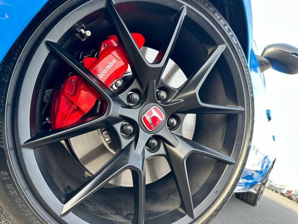 2025 Honda Civic Type R Tucson AZ